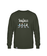 The Seagulls  - Unisex Sweater