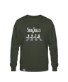 The Seagulls  - Unisex Sweater