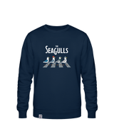 The Seagulls  - Unisex Sweater