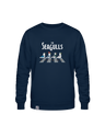 The Seagulls  - Unisex Sweater