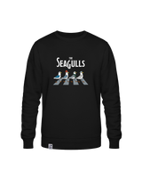 The Seagulls  - Unisex Sweater