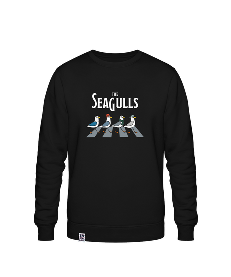 The Seagulls  - Unisex Sweater