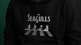 The Seagulls  - PREMIUM Unisex Hoodie