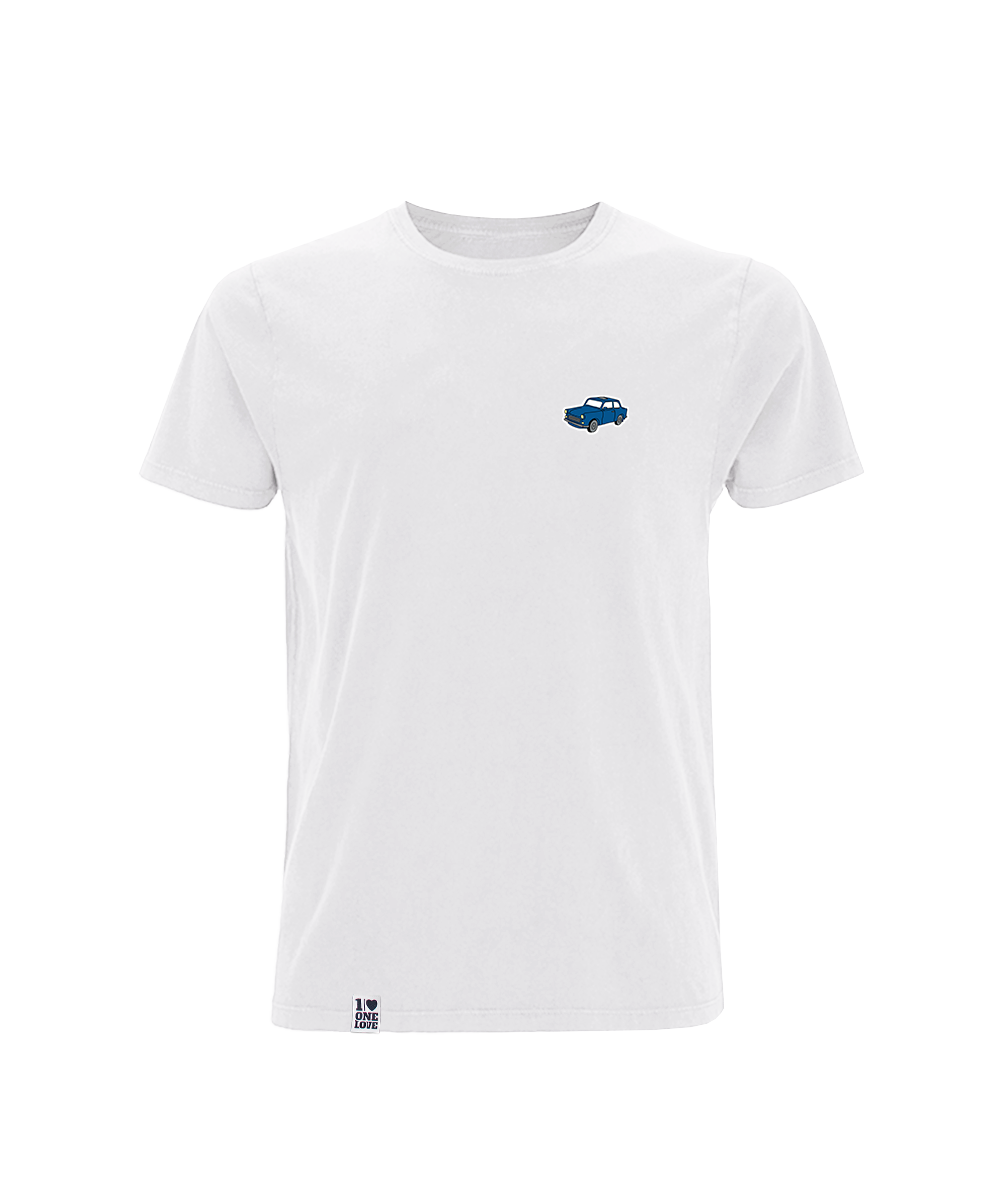 Trabbi Stick  - Herren Shirt