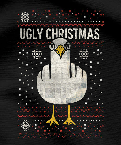 Ugly Christmas  - Unisex Sweater | Bio-Baumwolle | Xmas Edition