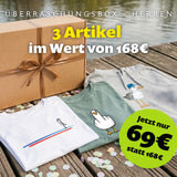 Herren | Überraschungspaket