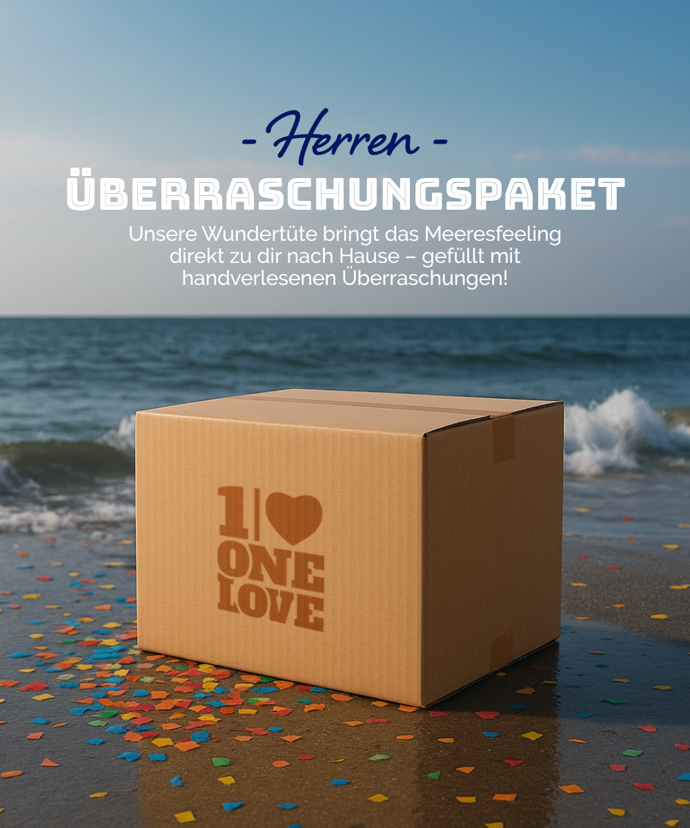 Herren | Überraschungspaket