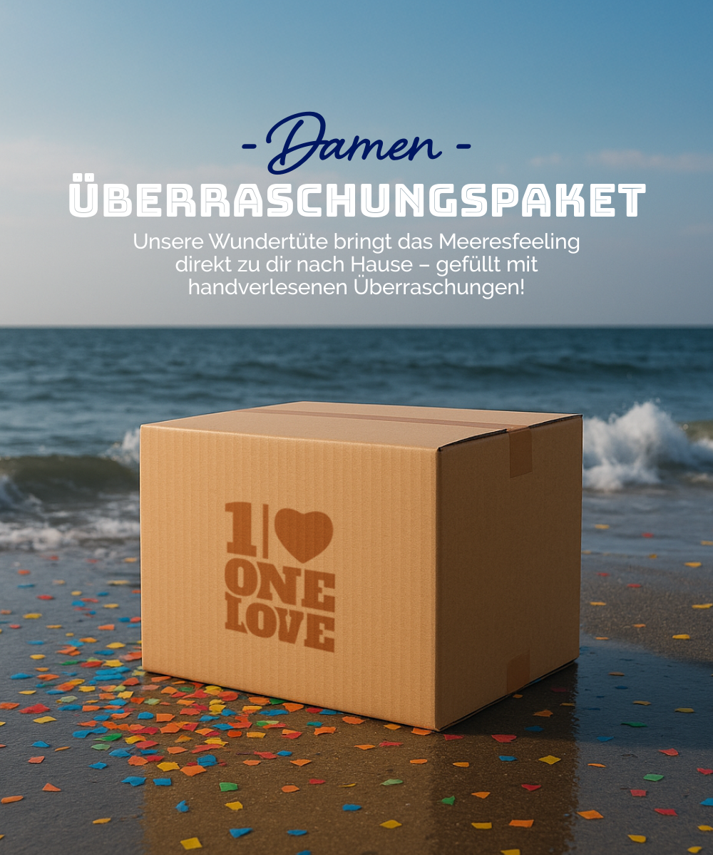 Damen | Überraschungspaket