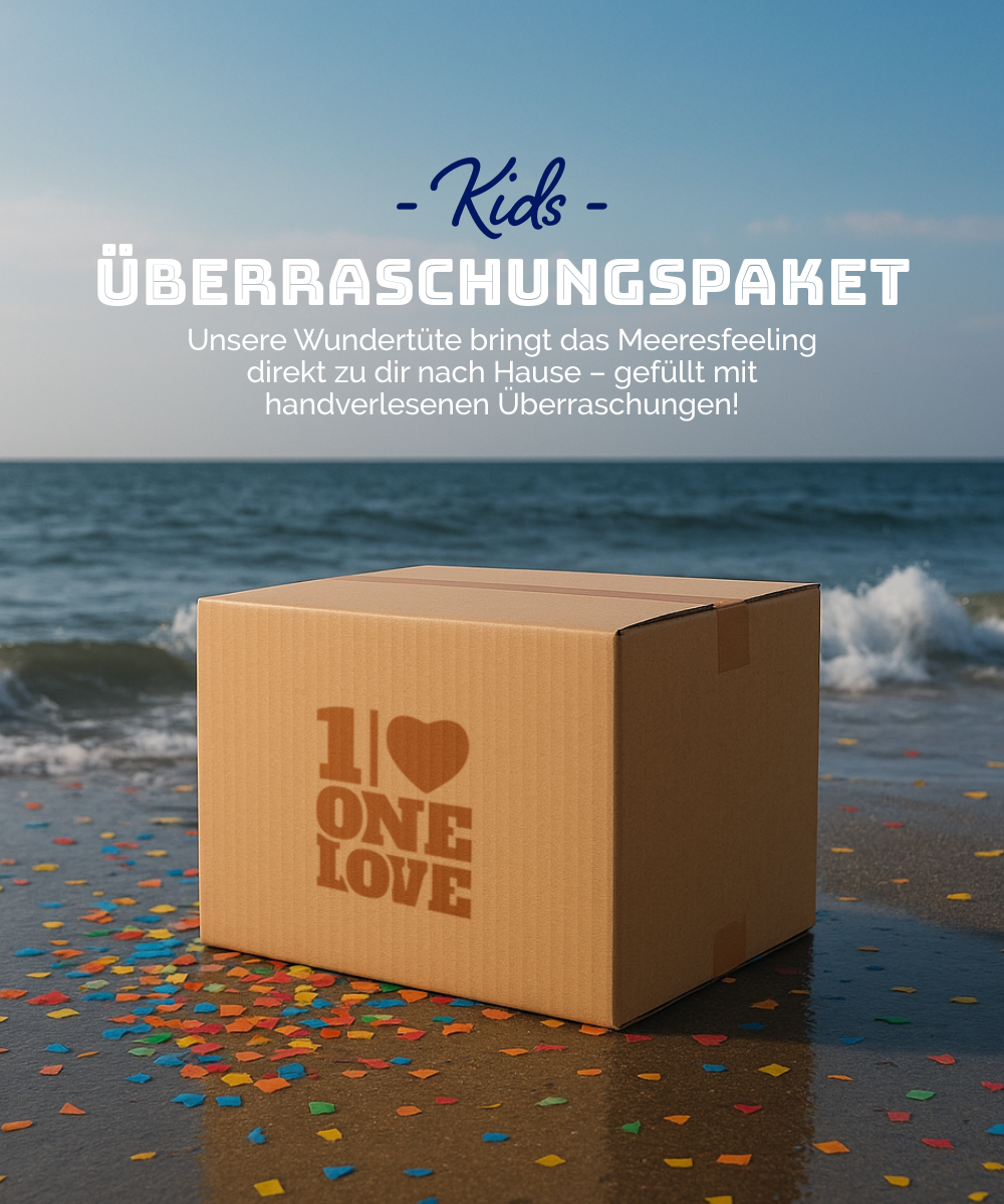Kids | Überraschungspaket