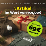 Herren | Überraschungspaket