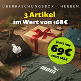 Herren | Überraschungspaket