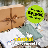 Herren | Überraschungspaket