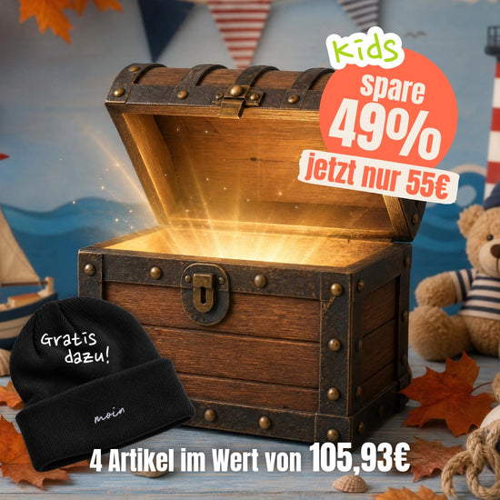 Mysterybox Kids PREMIUM