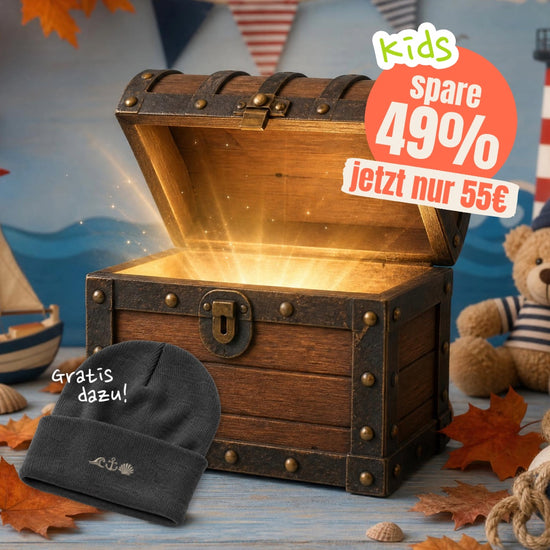 Mysterybox Kids PREMIUM