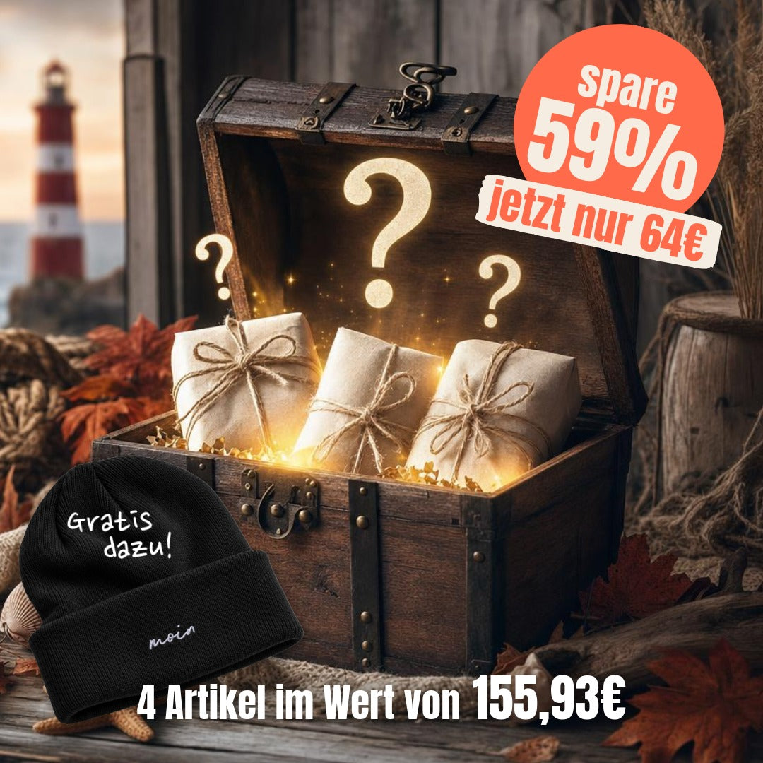 Mysterybox Frauen PREMIUM