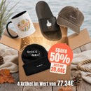 Mysterybox Accessoires PREMIUM