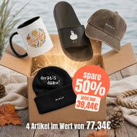 Mysterybox Accessoires PREMIUM