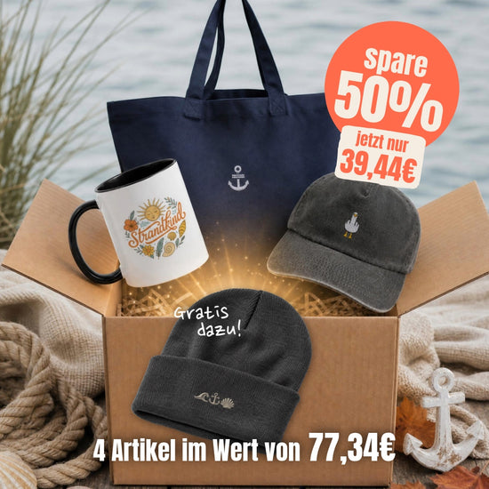 Mysterybox Accessoires PREMIUM