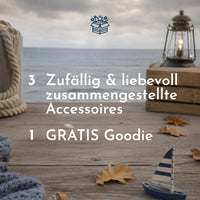 Mysterybox Accessoires PREMIUM
