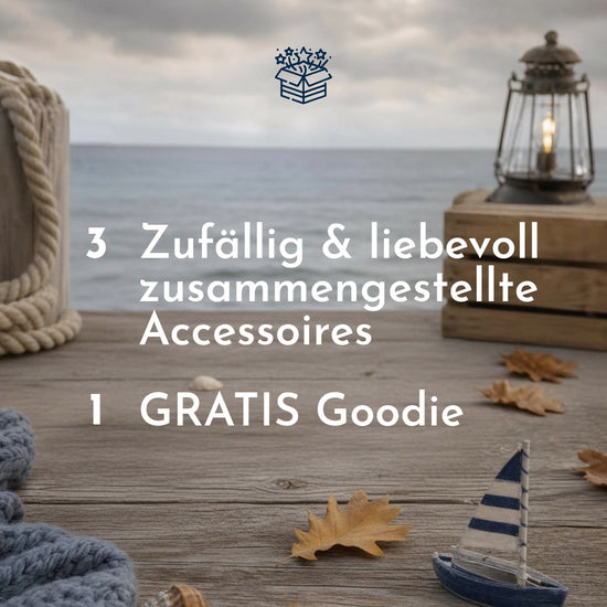 Mysterybox Accessoires PREMIUM