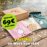 Damen | Überraschungspaket