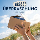 Frauenbox: Große Überraschung