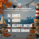 Mystery box kids PREMIUM