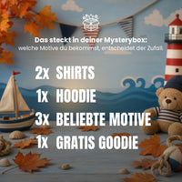 Mystery box kids PREMIUM