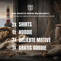 Mysterybox Frauen PREMIUM