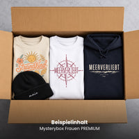 Mysterybox Frauen PREMIUM