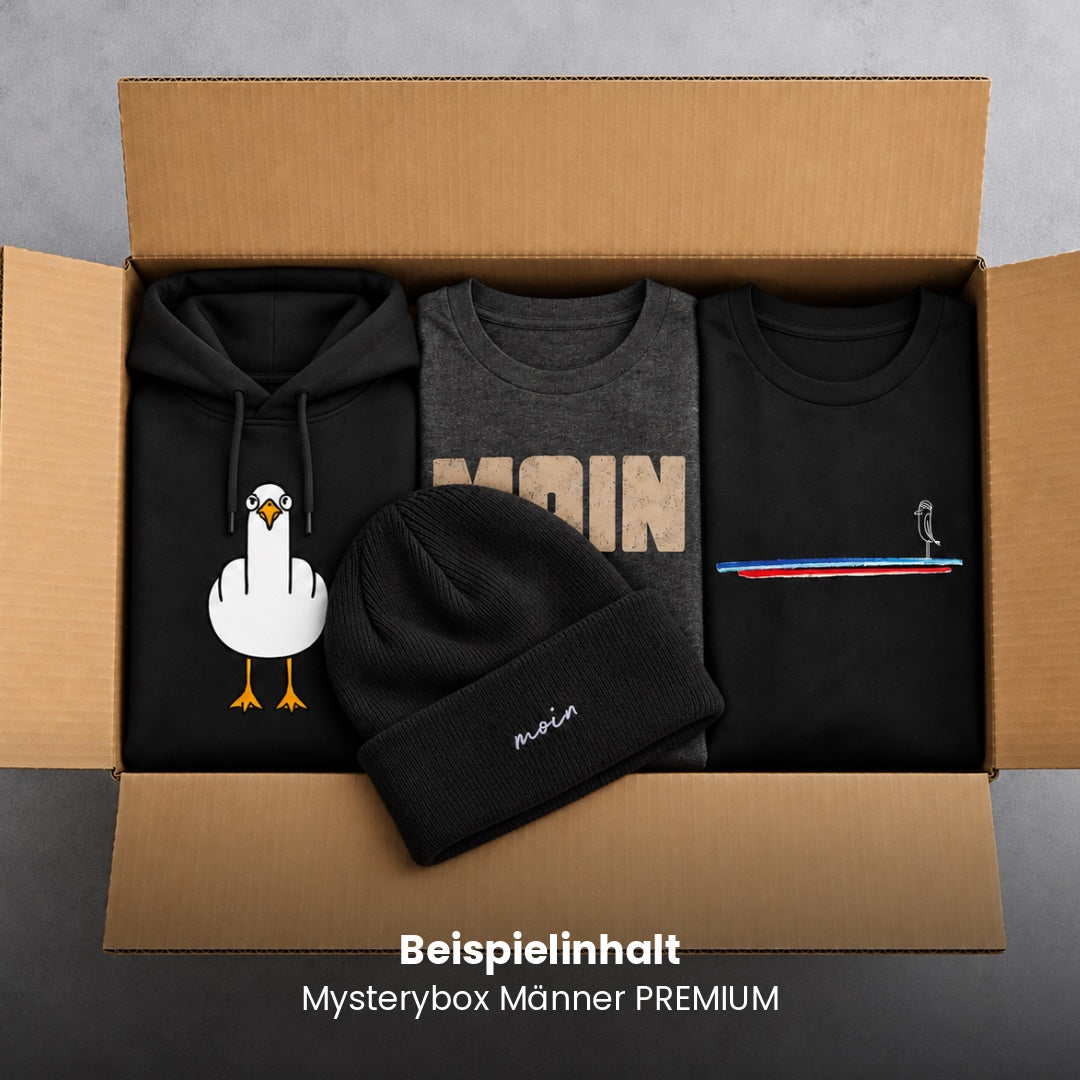 Mystery box men PREMIUM