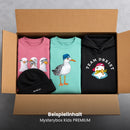 Mystery box kids PREMIUM