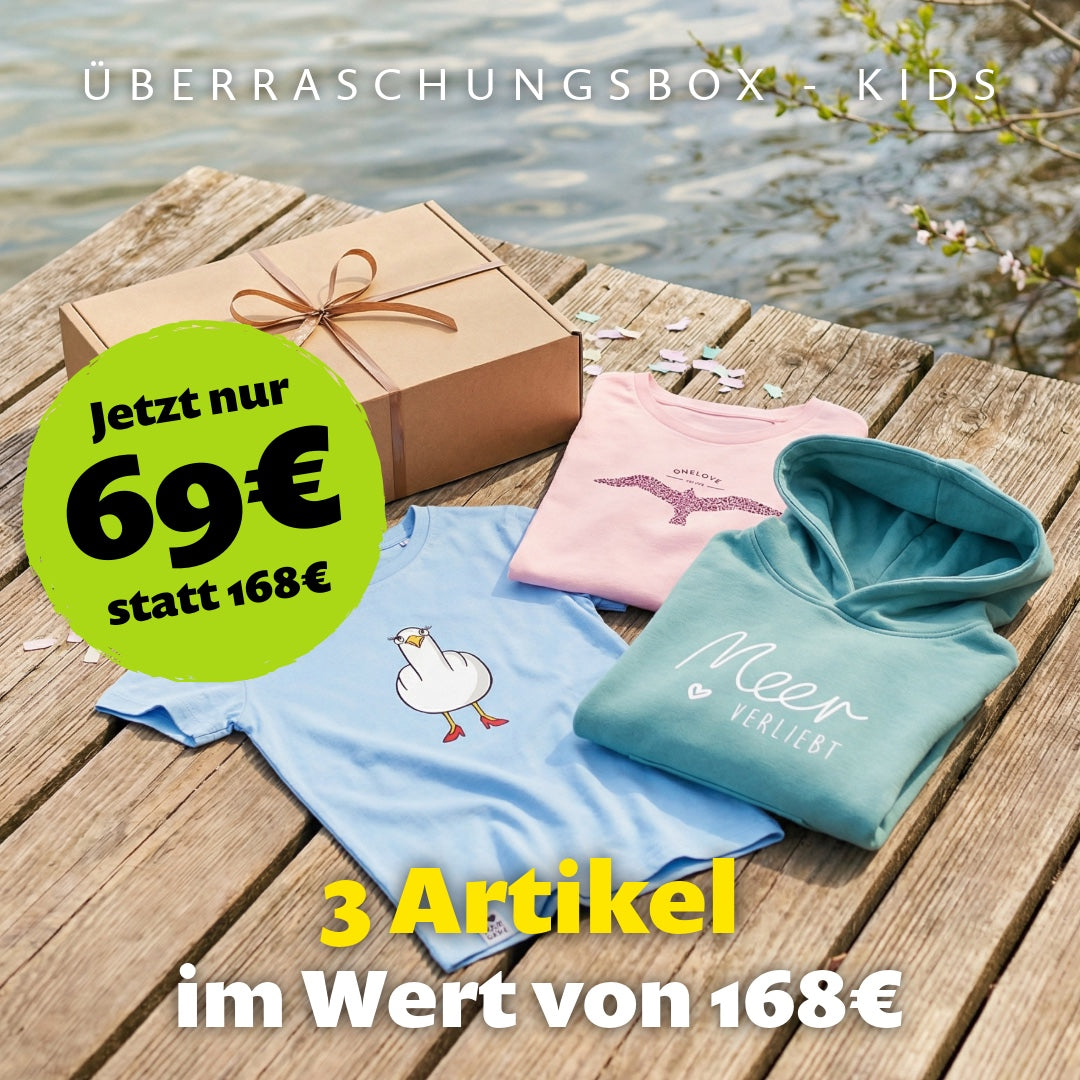Kids | Überraschungspaket
