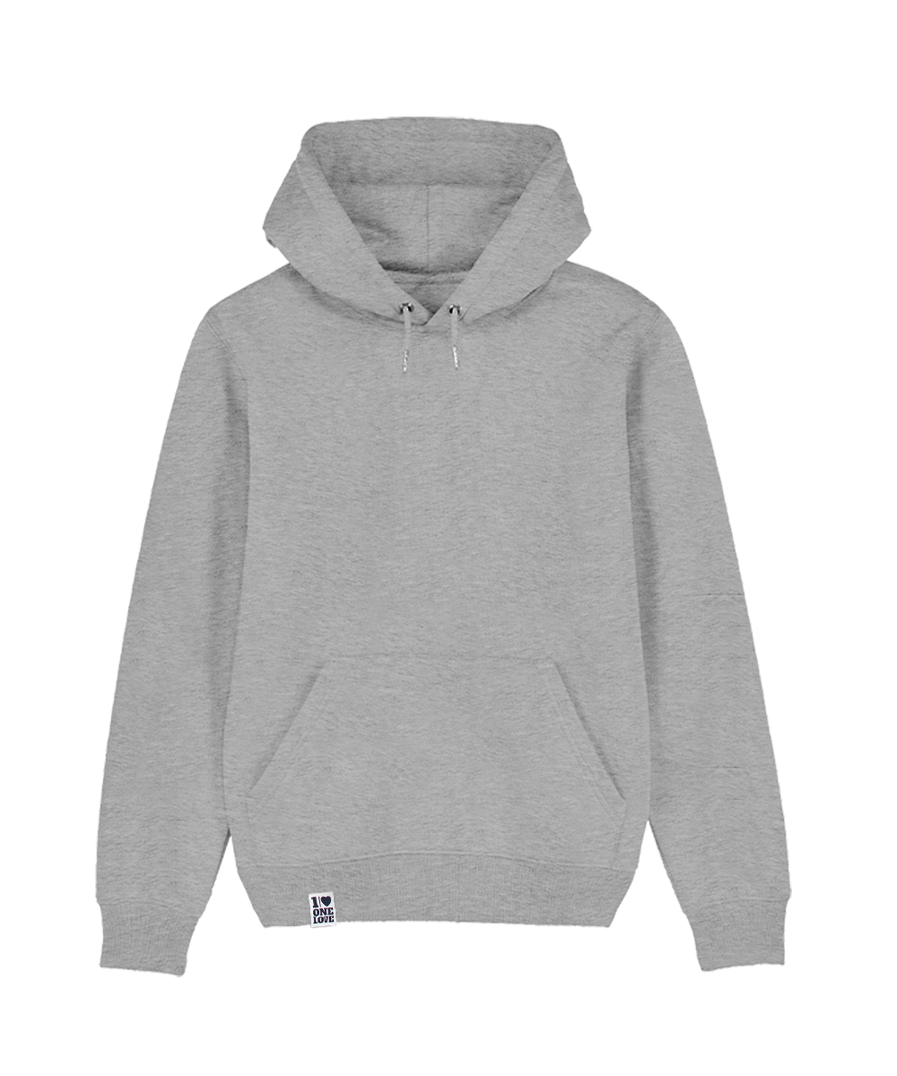 Segelboot  - PREMIUM Unisex Hoodie