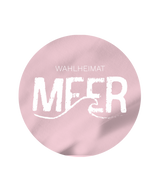 Wahlheimat Meer  - PREMIUM Unisex Sweater