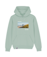 Warnemünde  - Unisex Hoodie