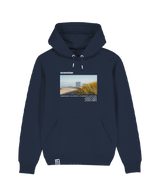 Warnemünde  - PREMIUM Unisex Hoodie