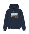 Warnemünde  - PREMIUM Unisex Hoodie