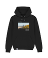 Warnemünde  - Unisex Hoodie