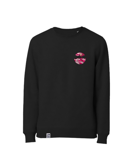 Waves  - Unisex Sweater