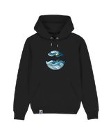 Waves  - Unisex Hoodie