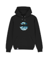 Waves  - Unisex Hoodie