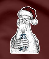 Weihnachtsmöwe  - Herren Shirt