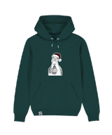 Weihnachtsmöwe  - PREMIUM Unisex Hoodie