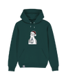 Weihnachtsmöwe  - PREMIUM Unisex Hoodie