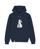 Weihnachtsmöwe  - PREMIUM Unisex Hoodie