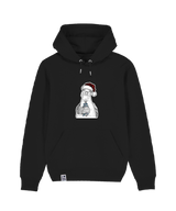 Weihnachtsmöwe  - PREMIUM Unisex Hoodie