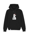 Weihnachtsmöwe  - PREMIUM Unisex Hoodie