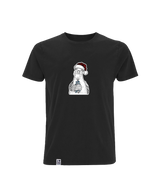 Weihnachtsmöwe  - Herren Shirt