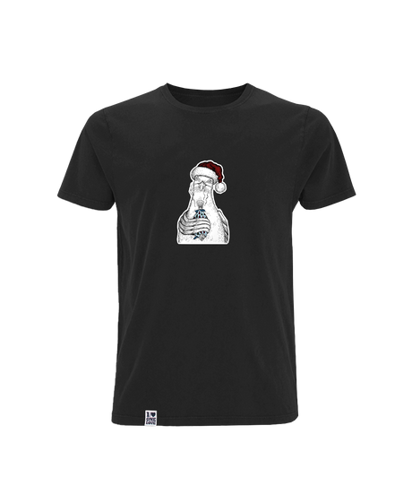 Weihnachtsmöwe  - Herren Shirt